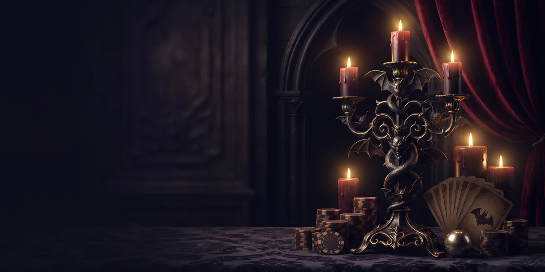 Dracula Casino